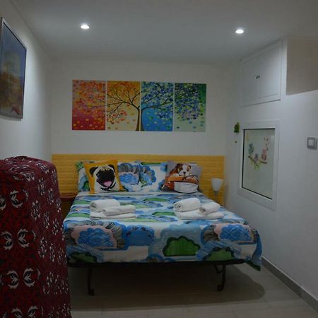 Appartement Casa Vacanze Francesca à La Spezia Extérieur photo