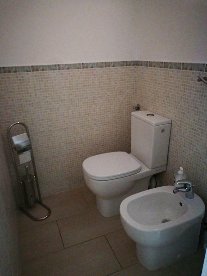 Appartement Casa Vacanze Francesca à La Spezia Extérieur photo