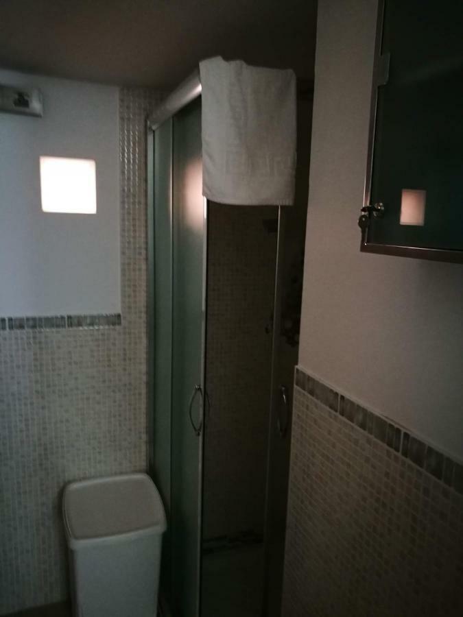 Appartement Casa Vacanze Francesca à La Spezia Extérieur photo
