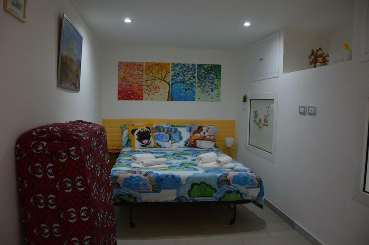 Appartement Casa Vacanze Francesca à La Spezia Extérieur photo