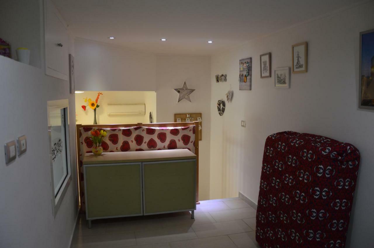 Appartement Casa Vacanze Francesca à La Spezia Extérieur photo