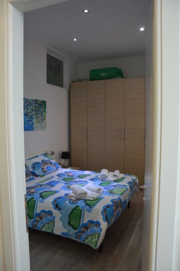 Appartement Casa Vacanze Francesca à La Spezia Extérieur photo