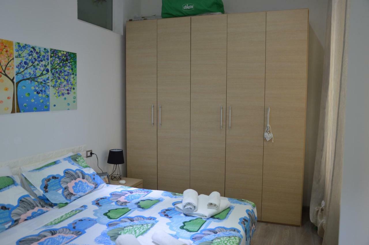 Appartement Casa Vacanze Francesca à La Spezia Extérieur photo