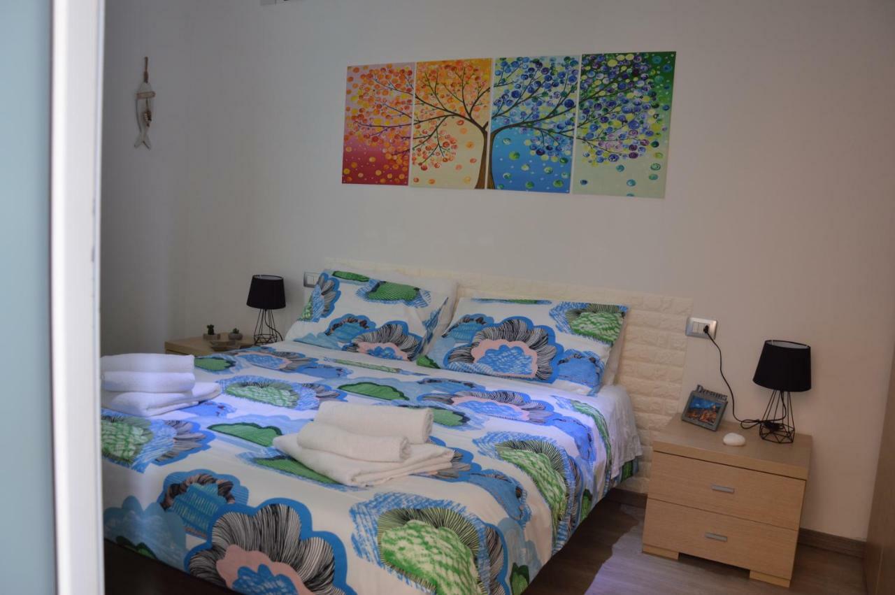 Appartement Casa Vacanze Francesca à La Spezia Extérieur photo